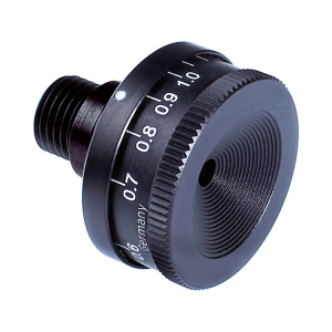 Gehmann Rearsight Iris