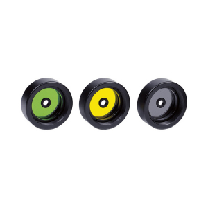 Gehmann Clearview Rear Filters