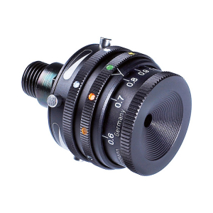Gehmann Rearsight Iris, Single Filter & Twin Polariser