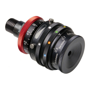 Gehmann Rearsight Iris, Filters, Polariser & Diopter 0.0x