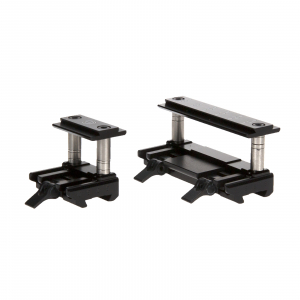 Grünig & Elmiger Speedlock Sight Raisers 10-28mm