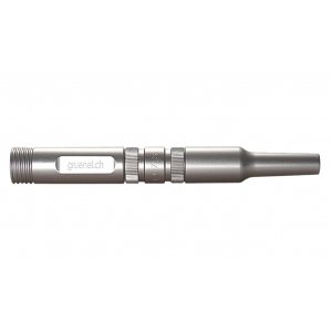 Grünig & Elmiger Cleaning Rod Guide