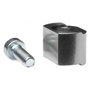Grünig & Elmiger RS Revolution 8g Weight