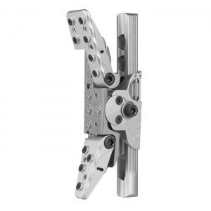 Grünig & Elmiger Xtreme Standard Rifle Butt Plate