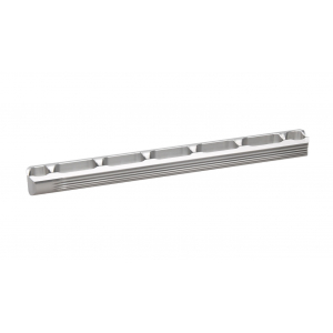 Grünig & Elmiger Butt Plate Rod