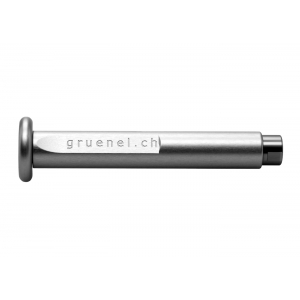 Grünig & Elmiger Cleaning Rod Guide