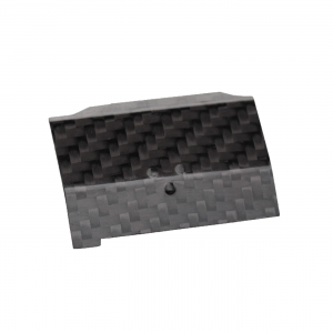 Grünig & Elmiger Carbon Side Panel