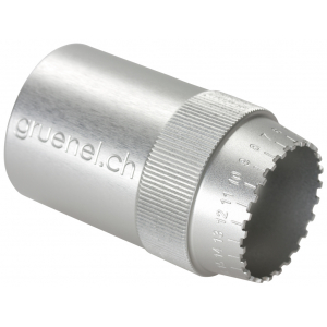 Grünig & Elmiger Barrel Tuner Weight