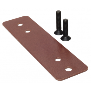 Grünig & Elmiger CS Bedding Plate