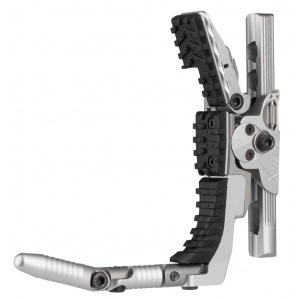 Grünig & Elmiger Xtreme Free Rifle Butt Plate