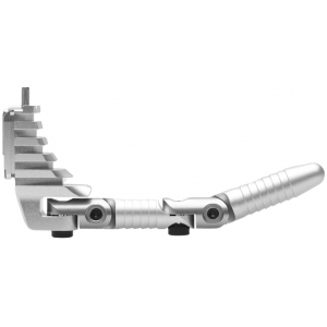 Grünig & Elmiger Free Rifle Butt Hook
