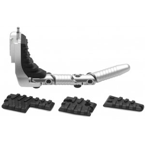 Grünig & Elmiger Grip Set
