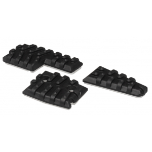 Grünig & Elmiger Standard Rifle Grip Set
