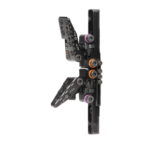 Grünig & Elmiger PRO Junior Standard Rifle Butt Plate