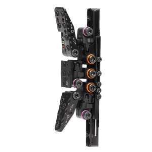 Grünig & Elmiger PRO Standard Rifle Butt Plate