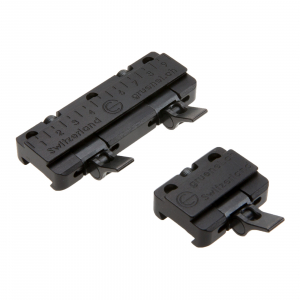 Grünig & Elmiger Speedlock Sight Raisers 8.5mm