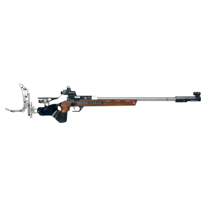 Grünig & Elmiger R3 Racer / CS Smallbore Rifle