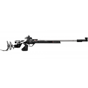 Grünig & Elmiger R3 Racer / K1 Smallbore Rifle