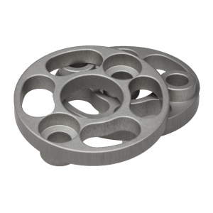 Grünig & Elmiger Fore-end Block Spacers
