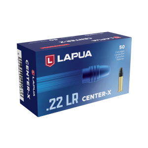 Lapua Center-X