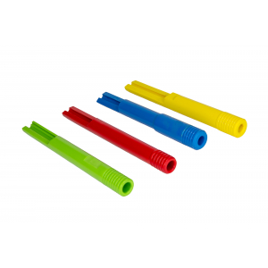 Lowey Cleaning Rod Guide