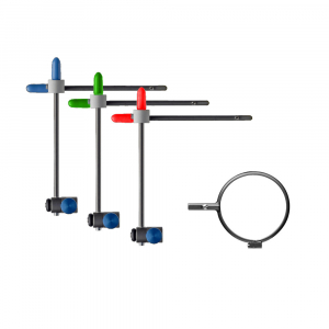 MEC Glas System - Lensholder 3P Set