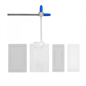 MEC Glas System - Eye Blinder