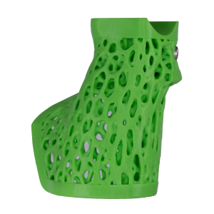 MEC 4D Pistol Grip - XL RH