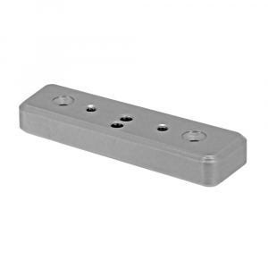 MEC Cheek Weight