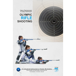 Olympic Rifle Shooting