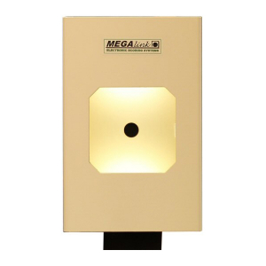 Megalink 4K187 Electronic Target