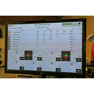 Megalink Software - MLView