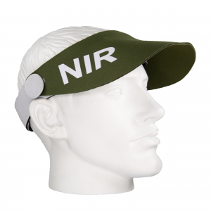 Monard Neoprene Country Visor - Northern Ireland