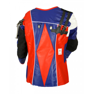 Monard Olympic Jacket