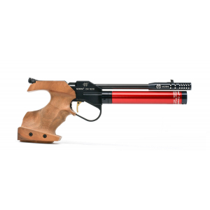 Morini CM-162EI Short Air Pistol