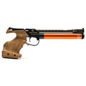 Morini CM-200EI Air Pistol - Current Stock