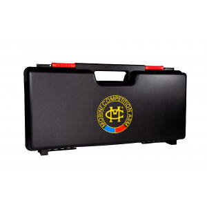 Morini Air Pistol Case