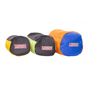 Mouche Kneeling Roll