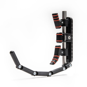 Pardini Free Rifle Butt Plate Slim