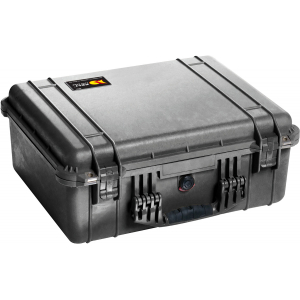 Peli 1550 Case