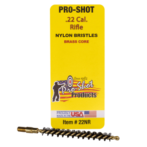 Pro-Shot Nylon Bore Brush