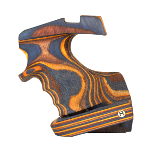 Rink Air Pistol Grip - Morini 162EA LLB0
