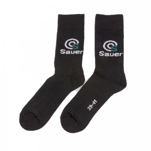 Sauer Socks