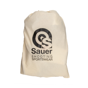 Sauer Jacket / Trousers Bag