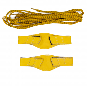 Sauer Velcro Fasteners & Laces
