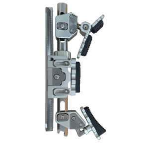 SE Ergonomic Standard Rifle Butt Plate