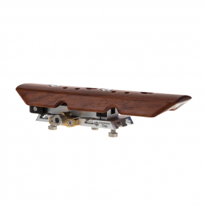 SE Connect Flap Cheekpiece
