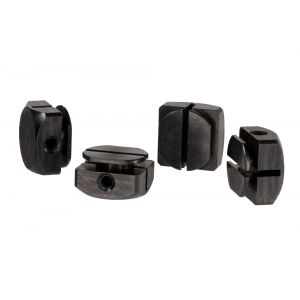 Steyr Barrel Weights 4x10g