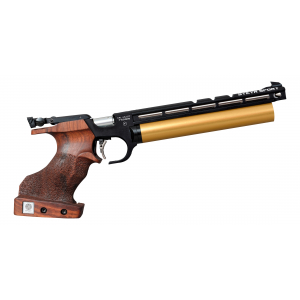 Steyr Evo 10E Air Pistol