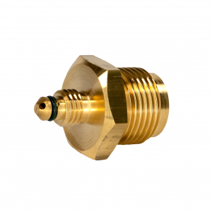 Steyr Compressed Air Filler Adaptor